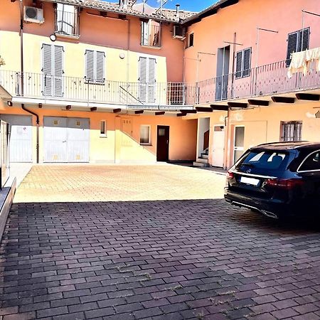 Ca D La Trifola Free Parking Apartment Alba  Ngoại thất bức ảnh