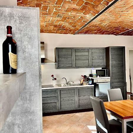 Ca D La Trifola Free Parking Apartment Alba  Ngoại thất bức ảnh
