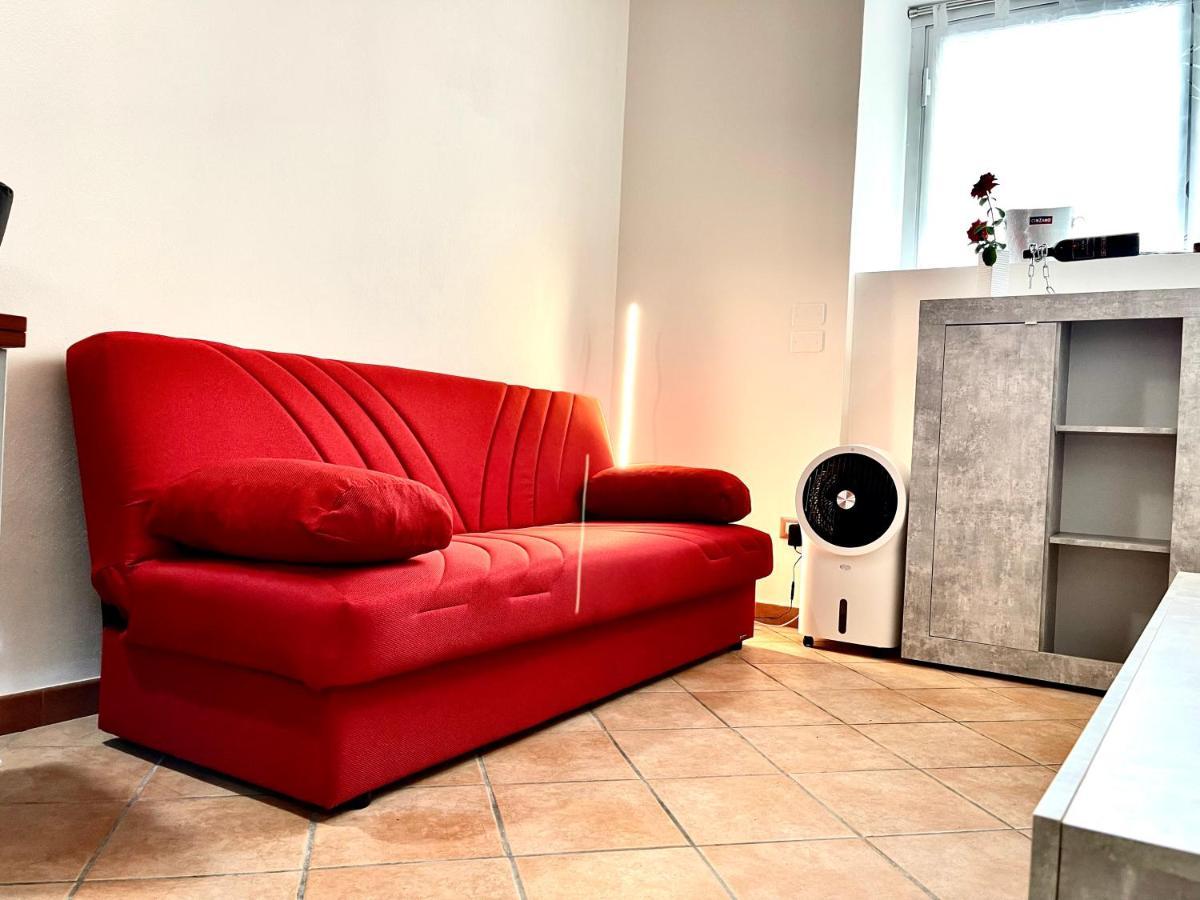 Ca D La Trifola Free Parking Apartment Alba  Ngoại thất bức ảnh