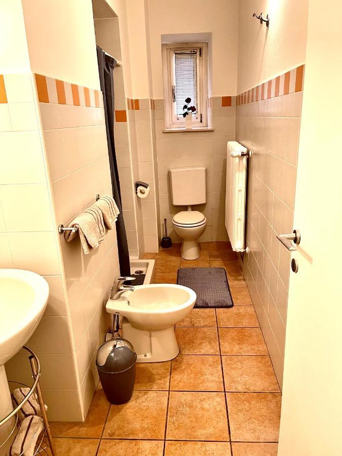 Ca D La Trifola Free Parking Apartment Alba  Ngoại thất bức ảnh