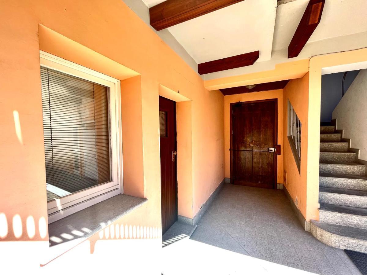 Ca D La Trifola Free Parking Apartment Alba  Ngoại thất bức ảnh