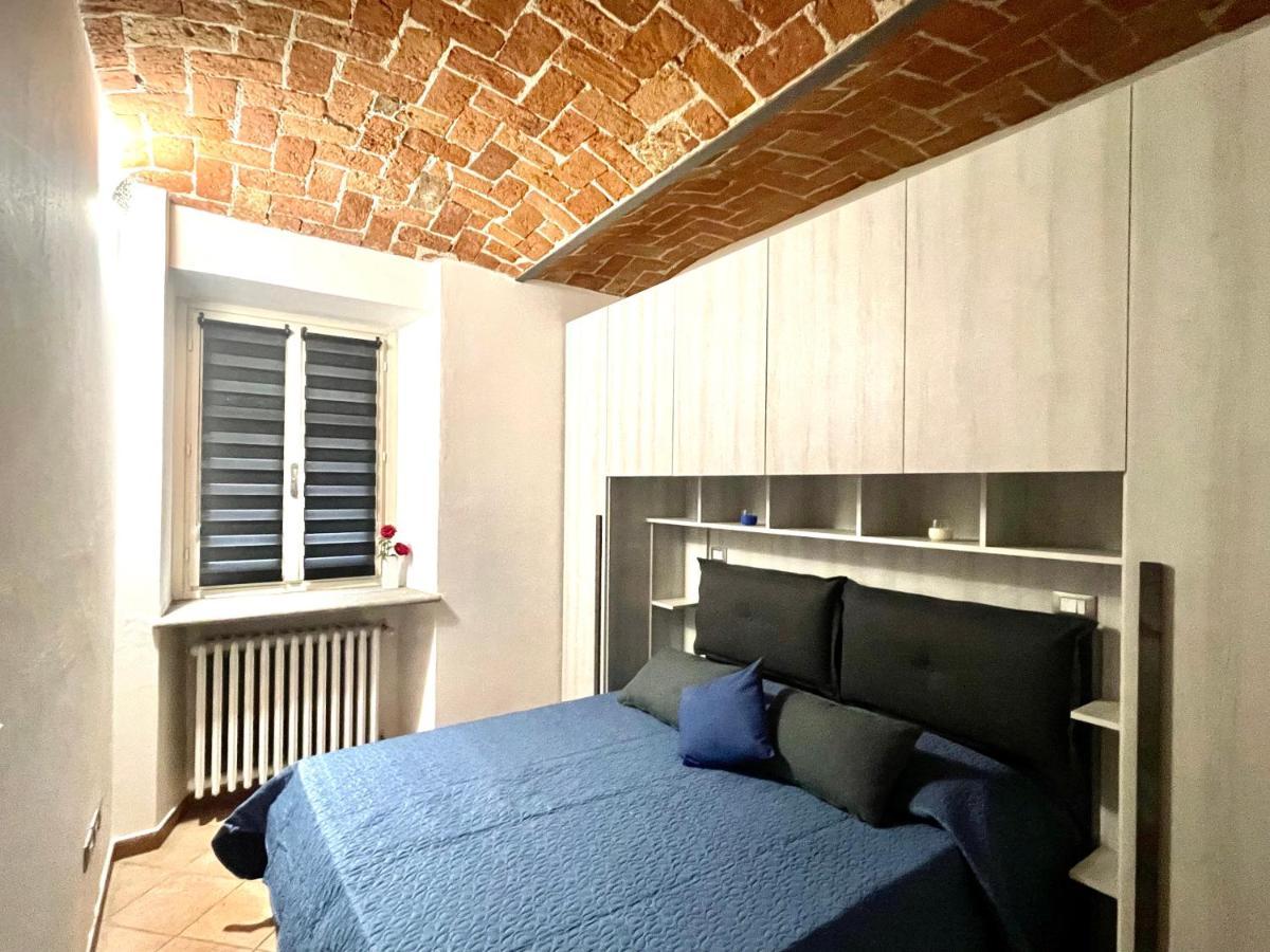 Ca D La Trifola Free Parking Apartment Alba  Ngoại thất bức ảnh