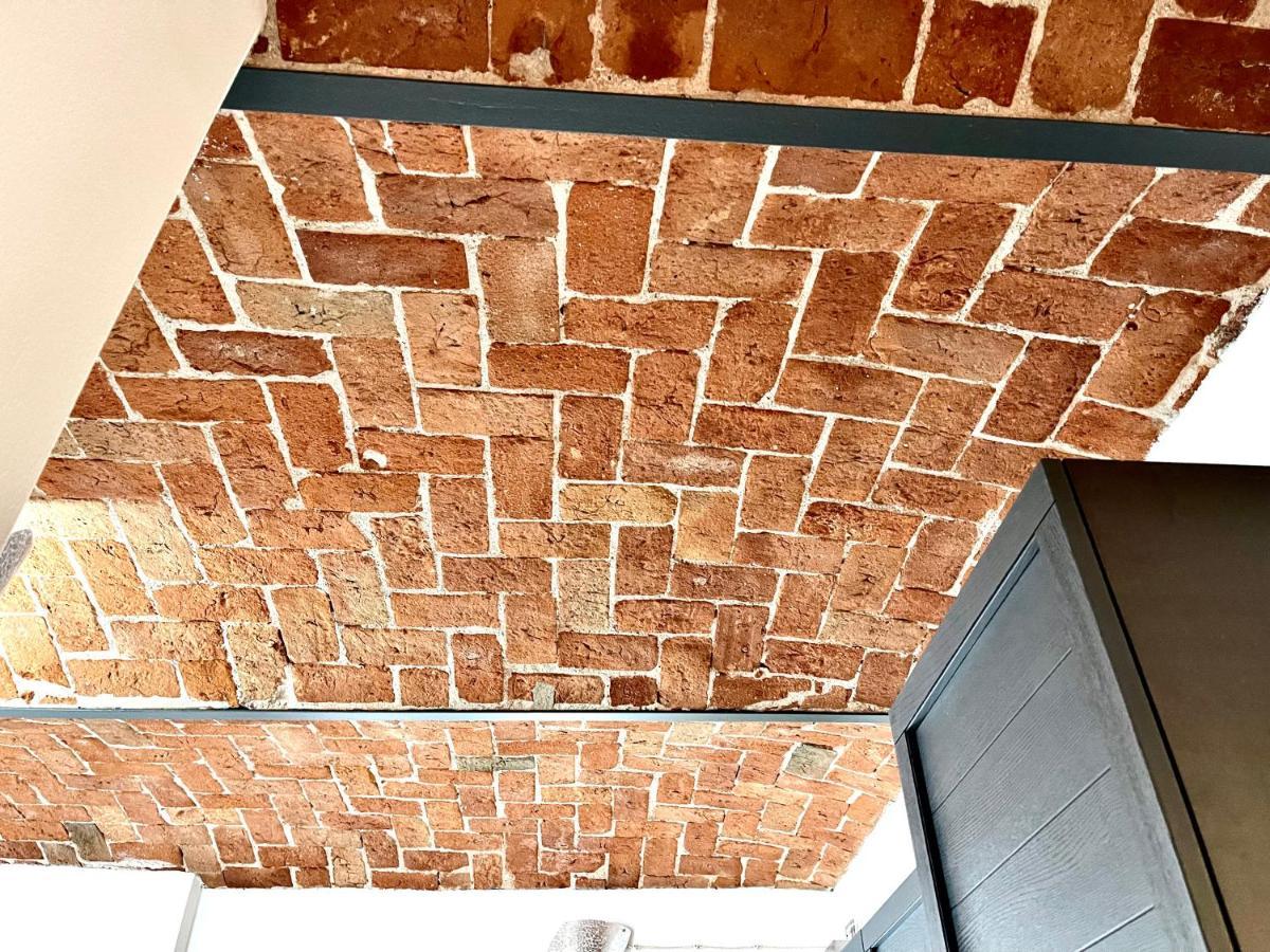 Ca D La Trifola Free Parking Apartment Alba  Ngoại thất bức ảnh