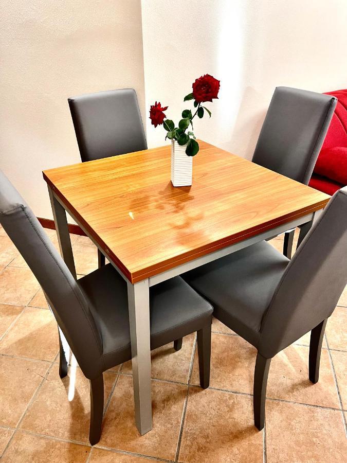 Ca D La Trifola Free Parking Apartment Alba  Ngoại thất bức ảnh
