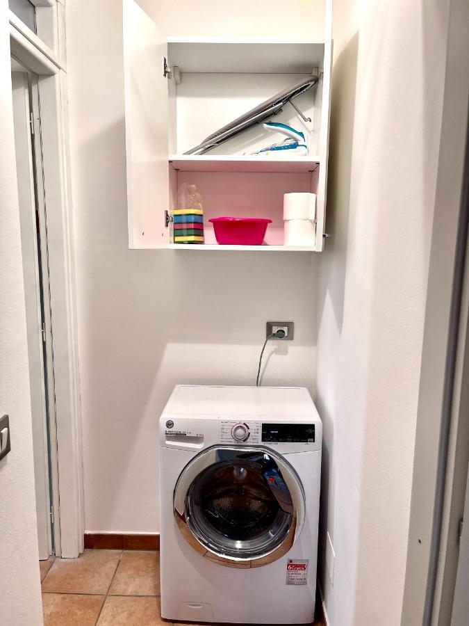 Ca D La Trifola Free Parking Apartment Alba  Ngoại thất bức ảnh