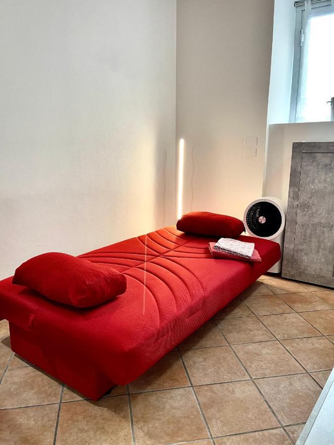 Ca D La Trifola Free Parking Apartment Alba  Ngoại thất bức ảnh