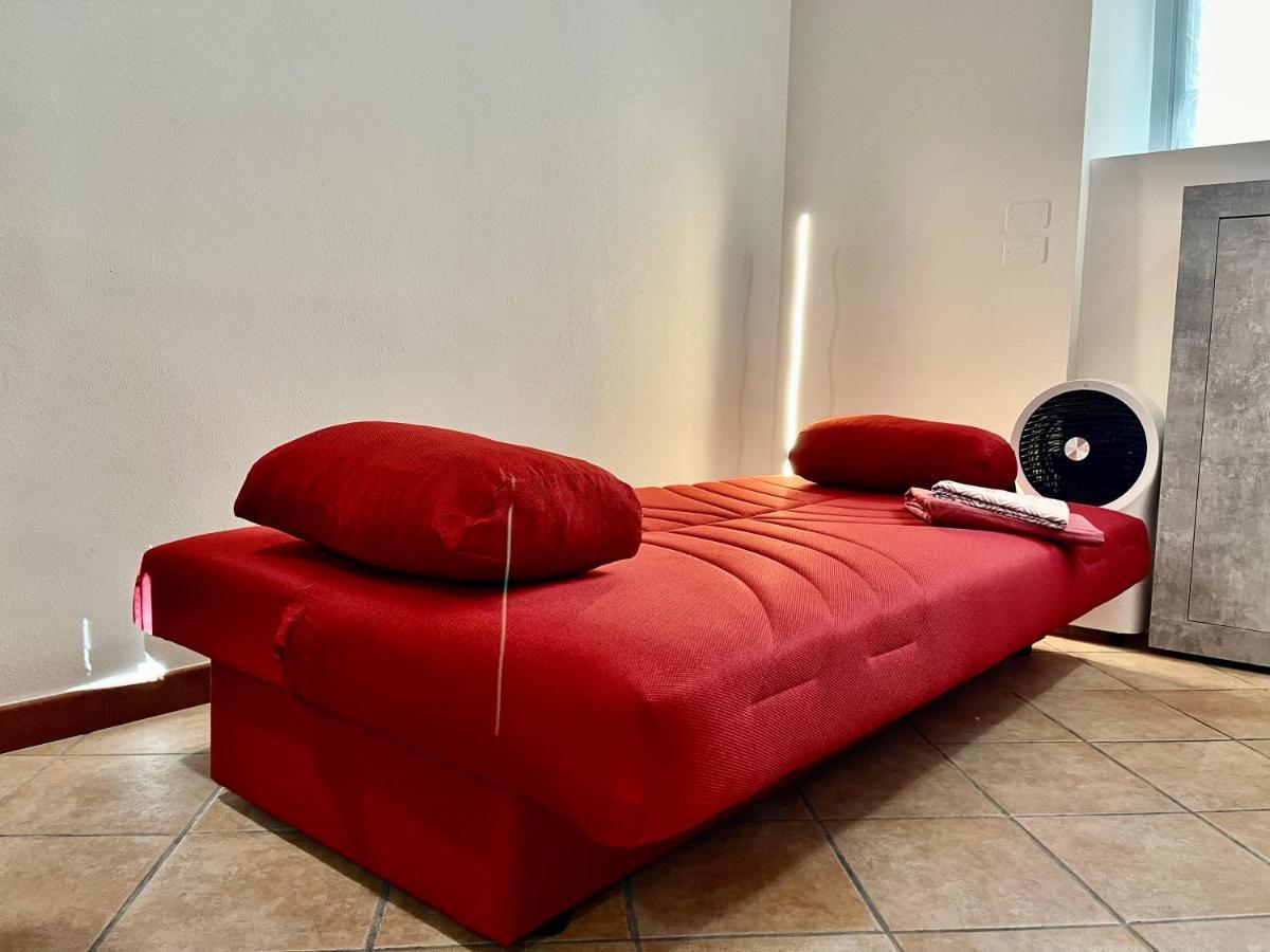 Ca D La Trifola Free Parking Apartment Alba  Ngoại thất bức ảnh