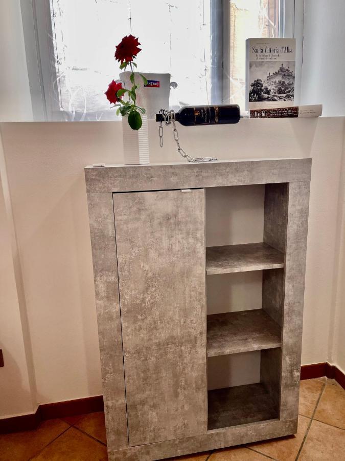 Ca D La Trifola Free Parking Apartment Alba  Ngoại thất bức ảnh