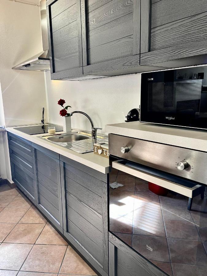 Ca D La Trifola Free Parking Apartment Alba  Ngoại thất bức ảnh